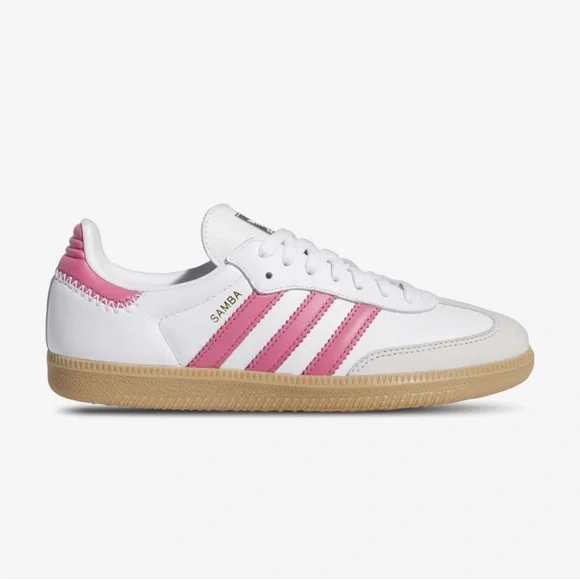 adidas Originals Samba OG
Women's JI2013 - Picture 5 of 14